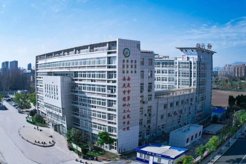 博爱医院:医疗行业的良心之作